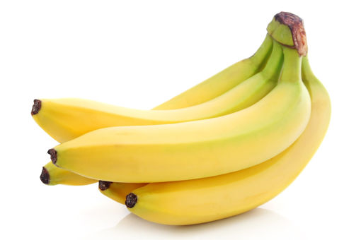 תמונה של בננה  אורגנית במשקל