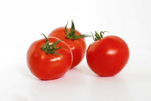 תמונה של עגבניה  אורגני במשקל