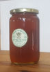 תמונה של מכוורת אלין  דבש מפרחי הגולן 1 ק"ג