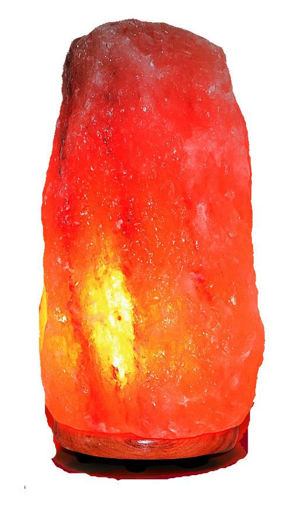תמונה של הימאליה אבן מלח  2-3 ק'ג 100% מלח טבעי