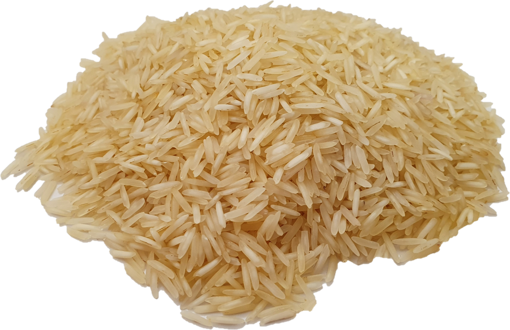 תמונה של אורז בסמטי לבן טבעי במשקל