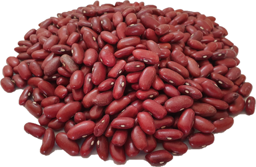 תמונה של שעועית אדומה  אורגנית במשקל
