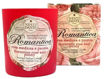 Picture of נסטי נר צמחי רומנטיקה ורד אדמונית 160 ג'ר
